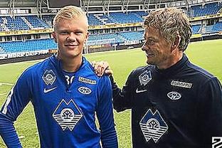 维卡里奥告别孙兴慜：不折不扣的传奇，祝你未来一切顺利