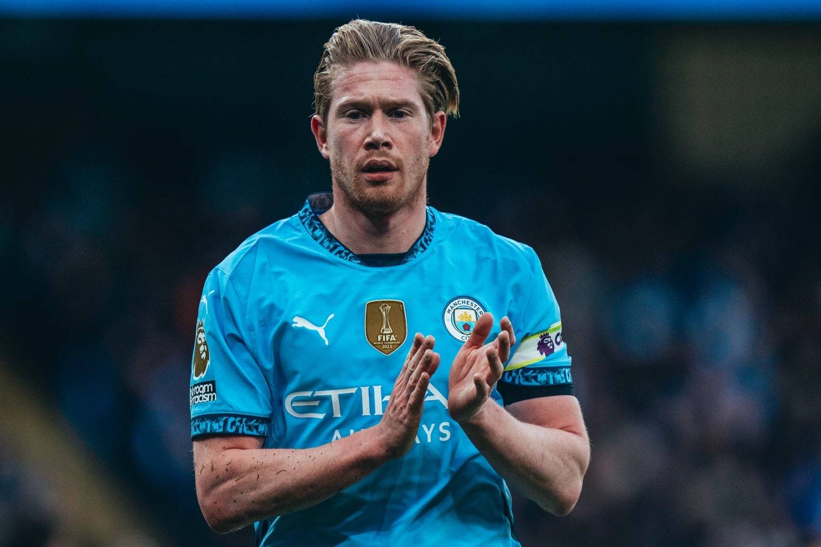 马卡：如果姆巴佩缺阵，阿隆索可能安排恩德里克首发踢曼城（马卡：若姆巴佩缺阵，阿隆索或安排恩德里克首发出战曼城）