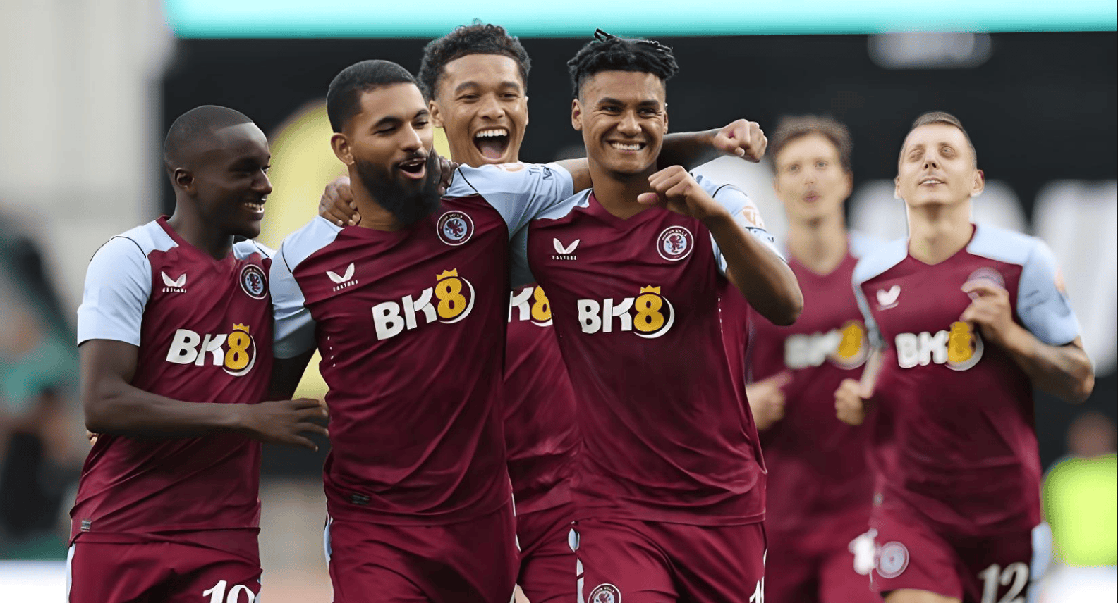 孔德：下半场我们提高了比赛水平，但不能把晋级视为理所当然（孔德：下半场表现提升，但晋级绝非板上钉钉）