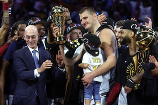 恩比德谈砍39分：我不指望靠今天的表现扭转大家对我的看法（砍下39分后，恩比德：不指望用这一场改变外界看法）