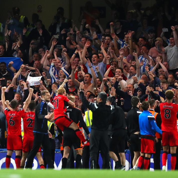 津媒：津门虎赛季收官战球票有望在下周中后期开售（津媒称，津门虎赛季末战门票预计于下周中后期开售）